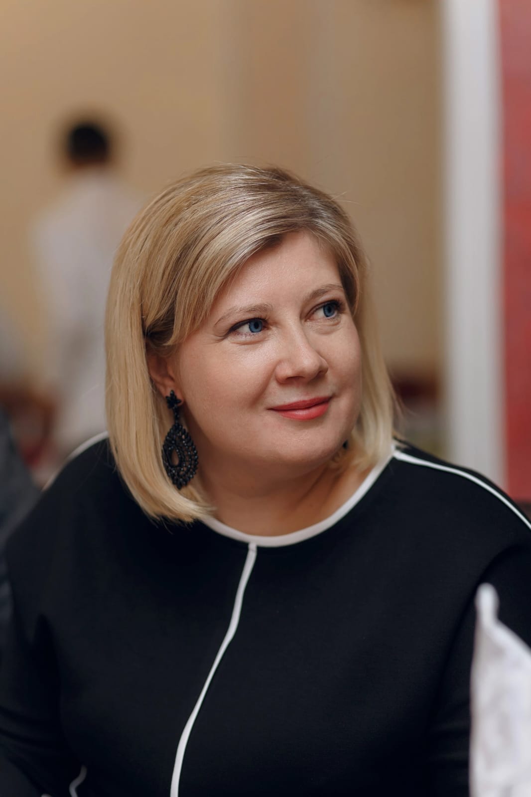 Артемова Юлия Владимировна.