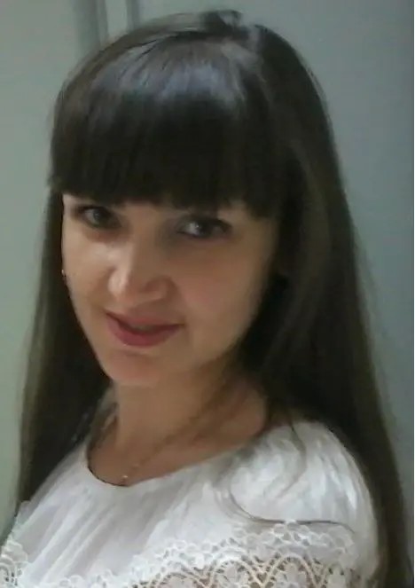 Балбекова Диана Владимировна.